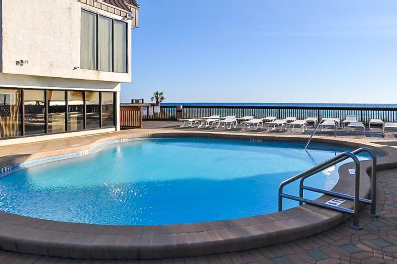 Seachase 701w Holiday home *