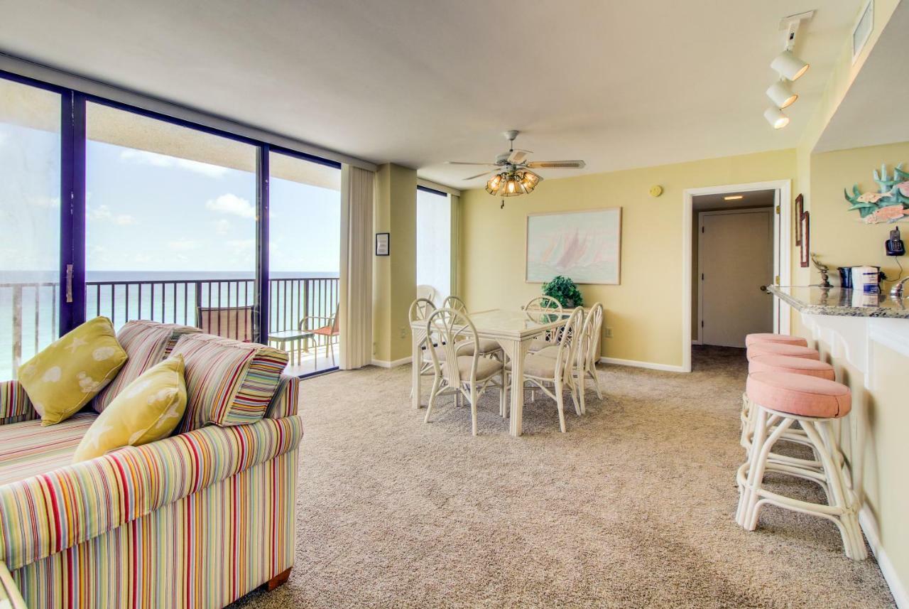 Seachase 701w Holiday home