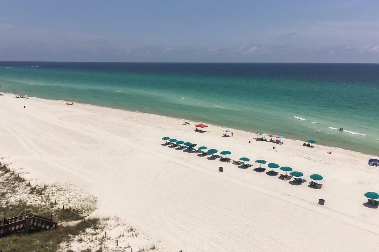 Seachase 701w Panama City Beach
