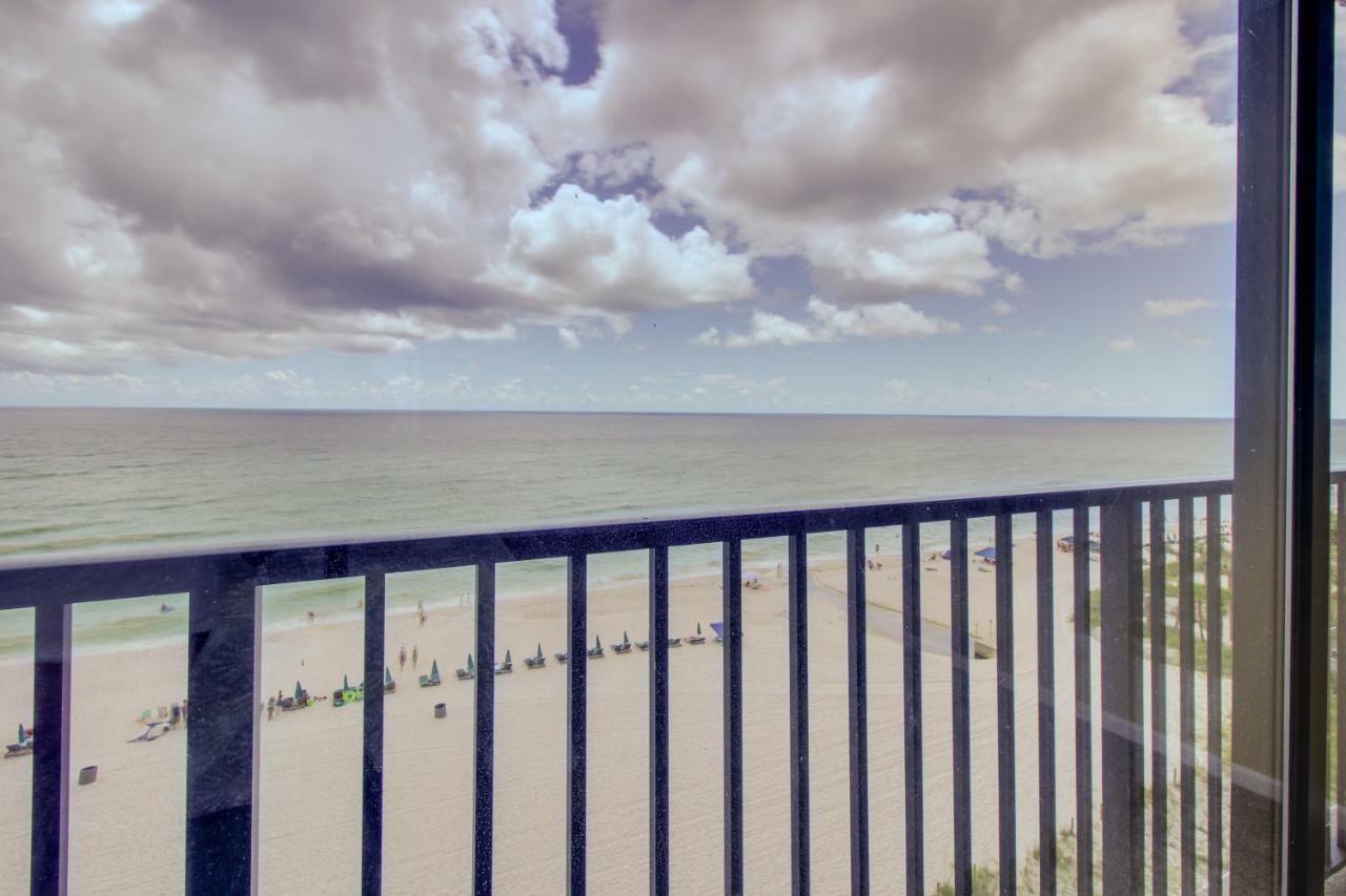 Holiday home Seachase 701w Panama City Beach