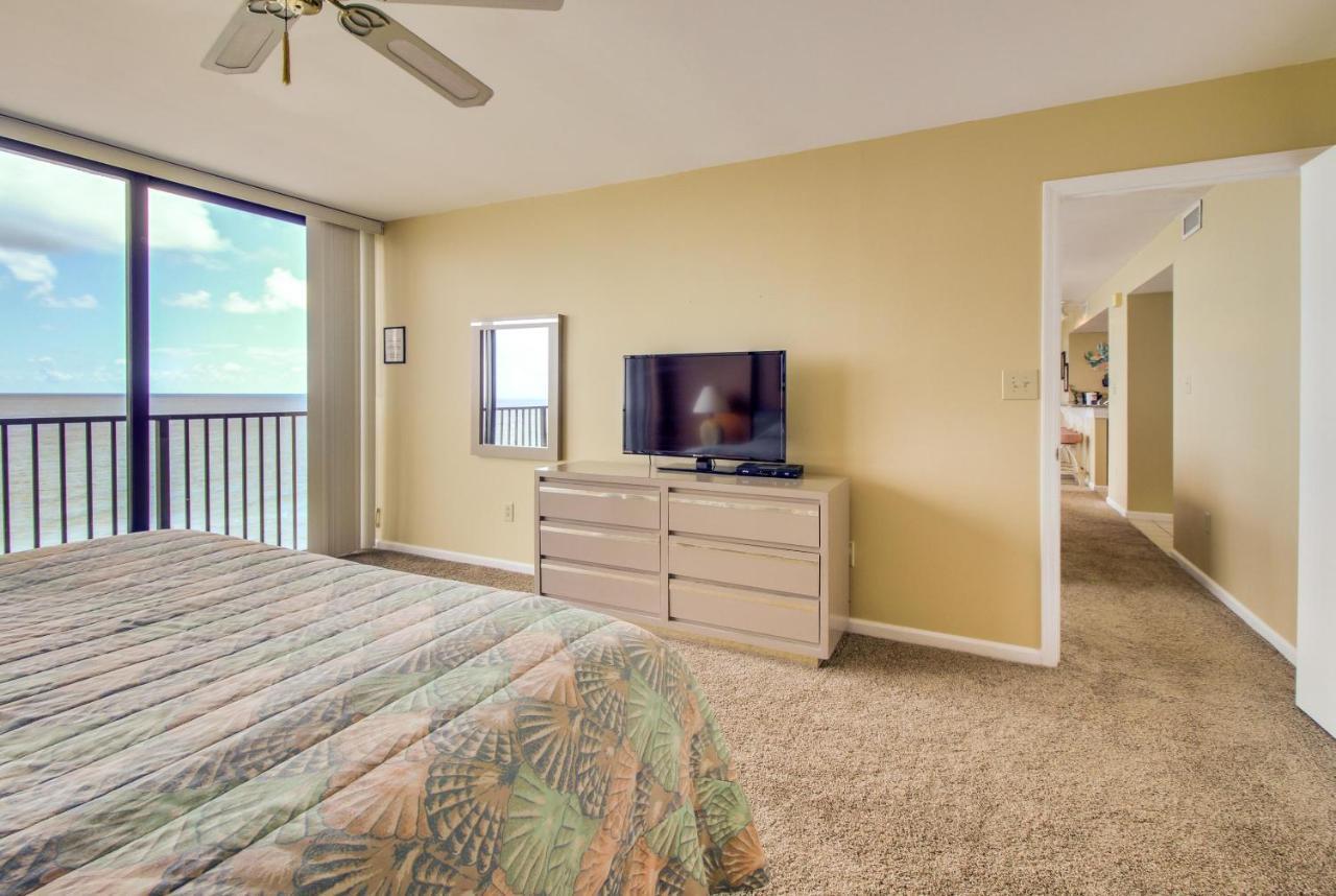 Seachase 701w Holiday home