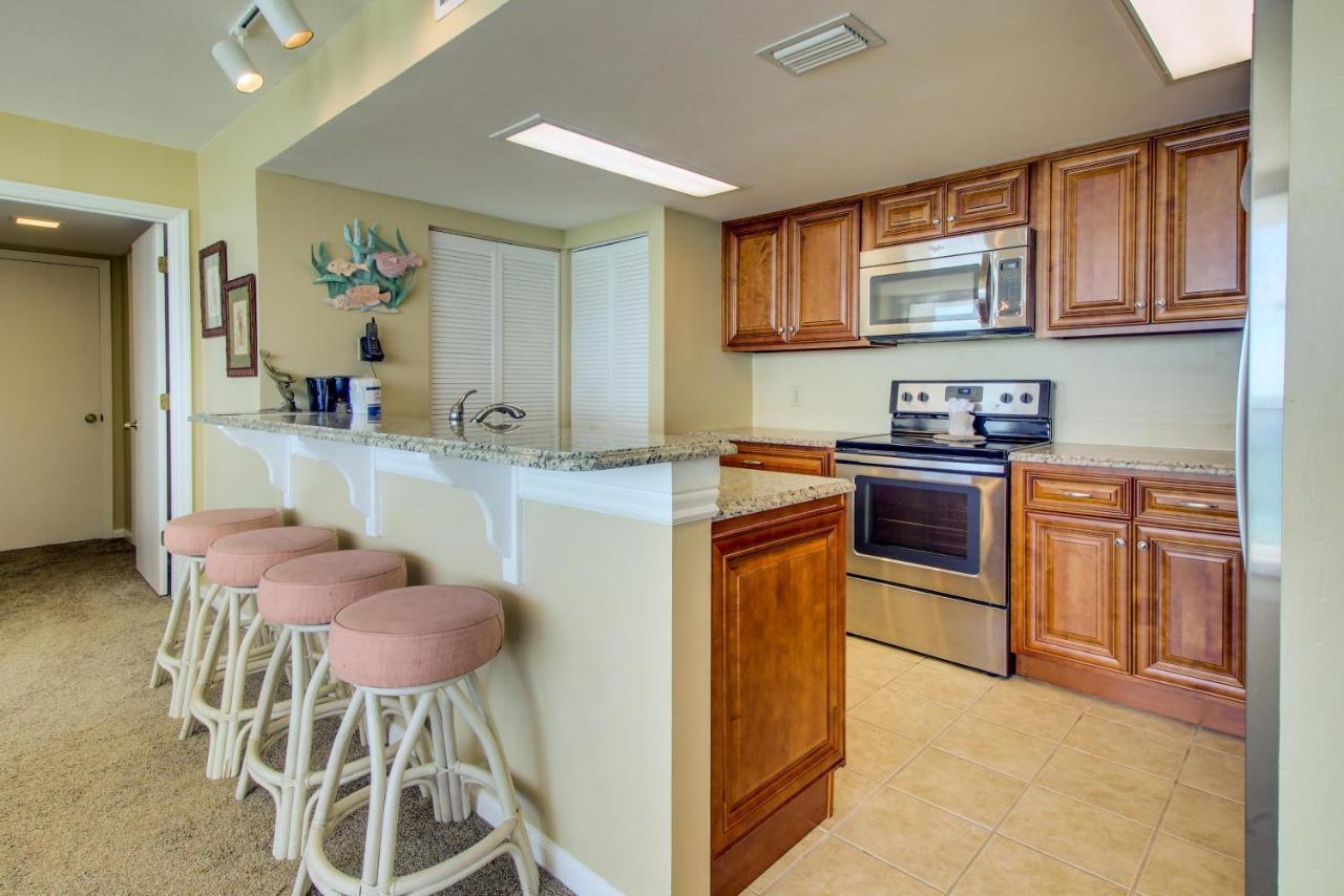 Seachase 701w Holiday home Panama City Beach