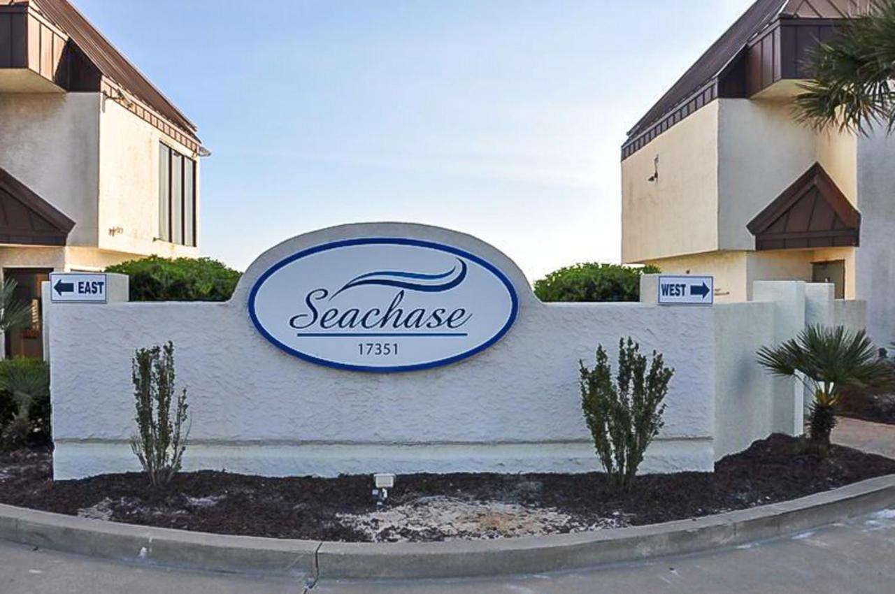 Seachase 701w Holiday home Panama City Beach