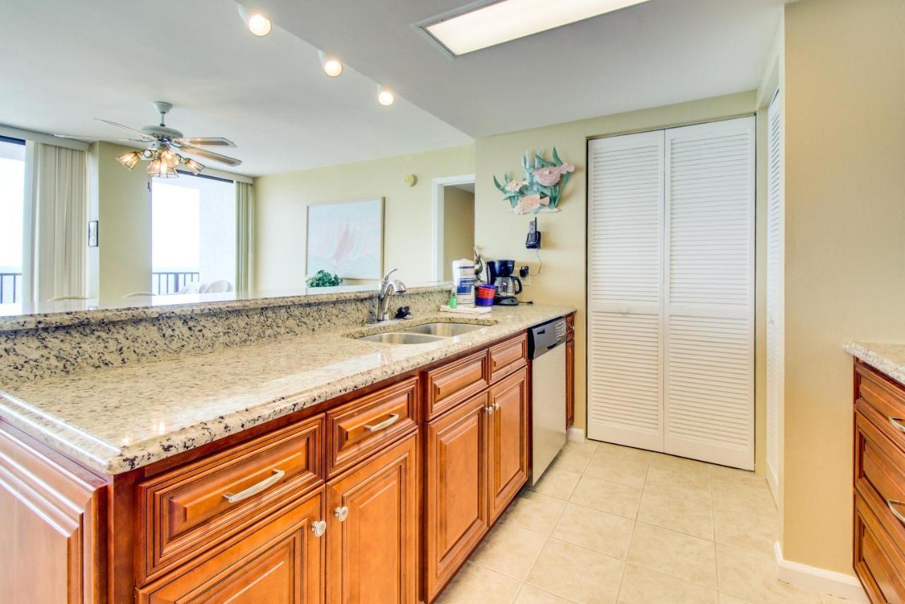 Seachase 701w * Panama City Beach