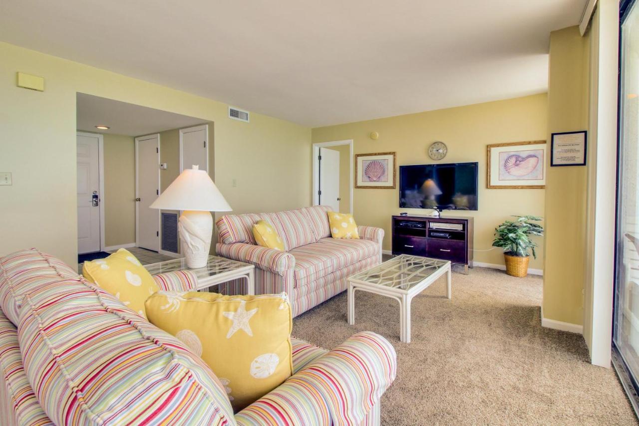 Seachase 701w Holiday home