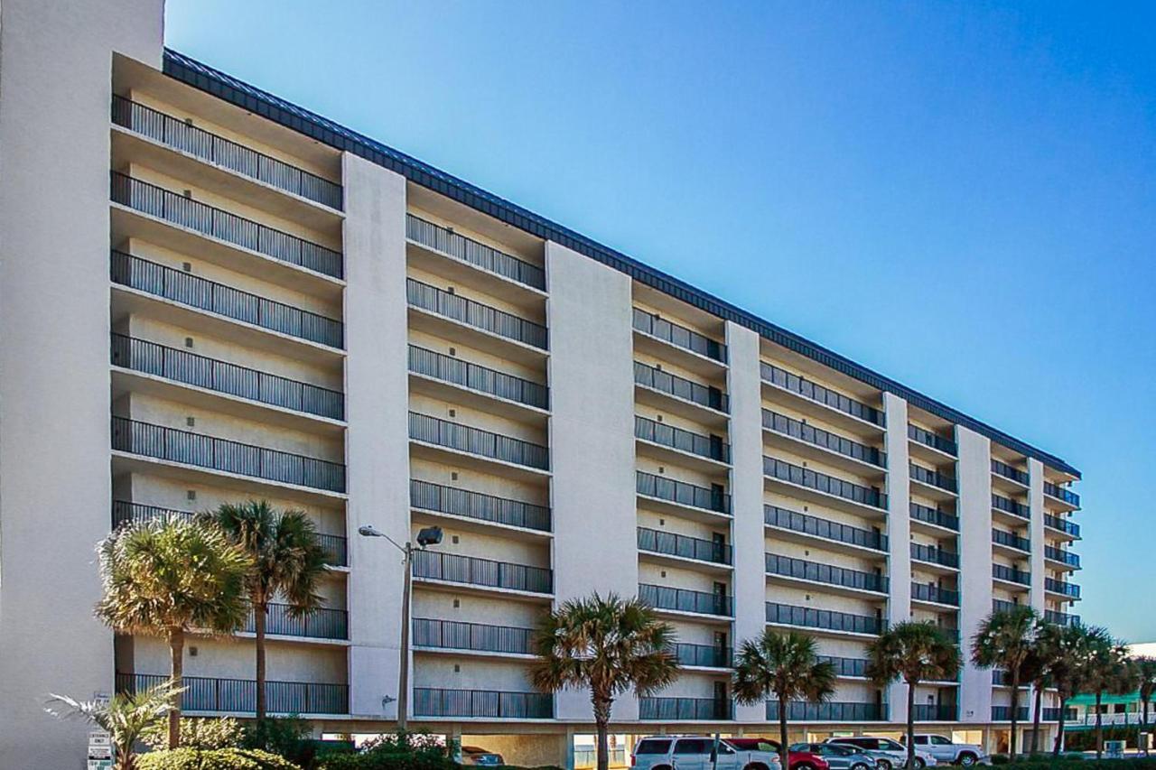 Seachase 701w Holiday home *